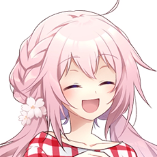 るんるん