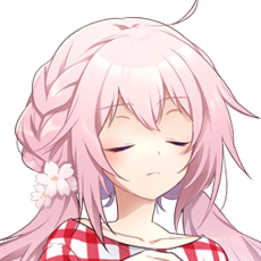 ささやきB