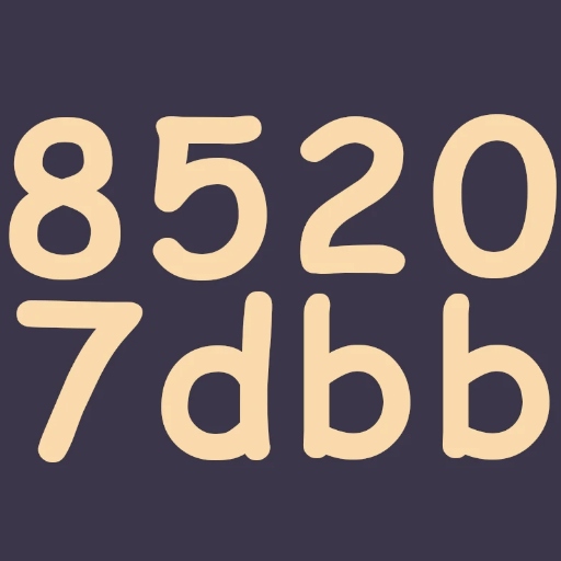 85207dbb