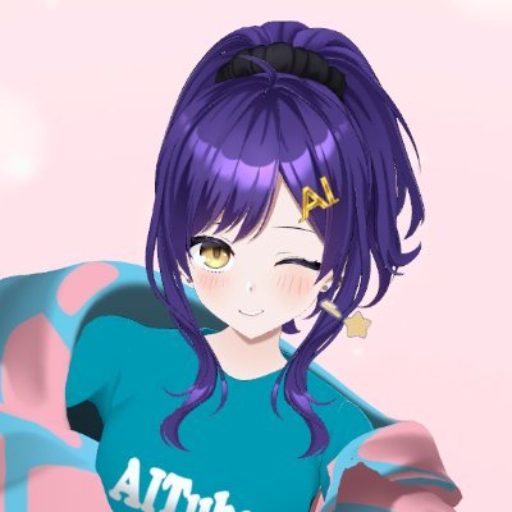 AIニケちゃん