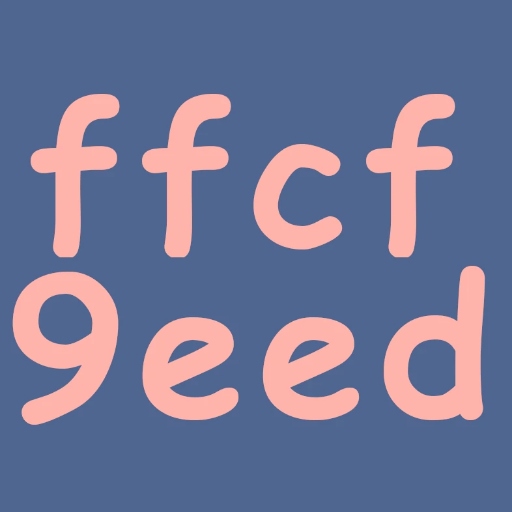 ffcf9eed