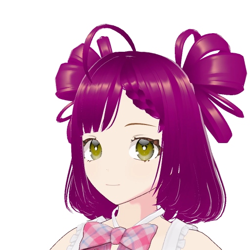 梅𡵅弓哥_T3モデル