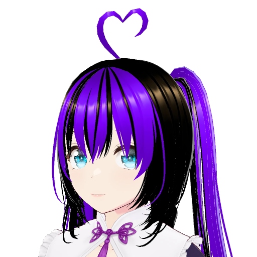 蝶舞和香_T3モデル