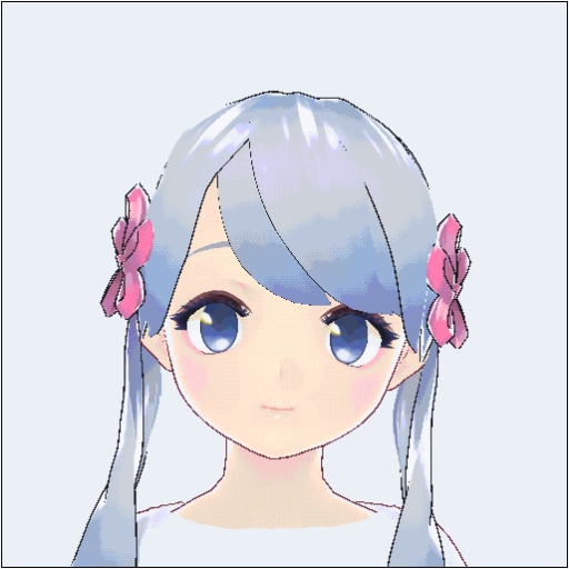非公式つくよみちゃん