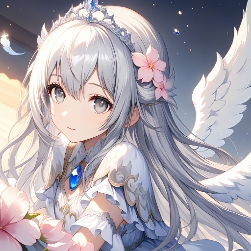 リダ / Lida(感情表現モデル)