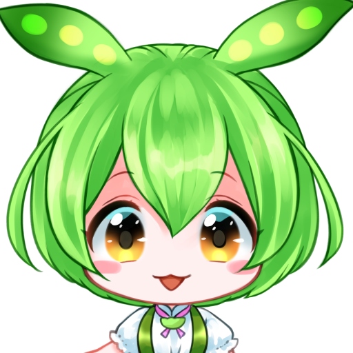 非公式ずんだもん