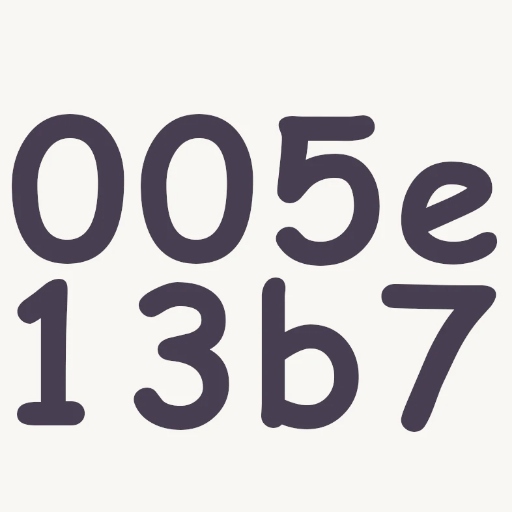 005e13b7