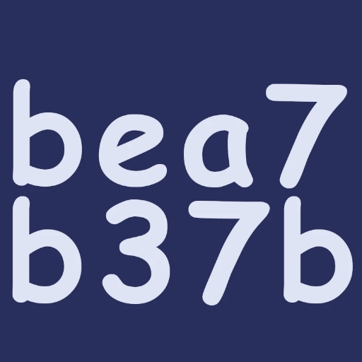 bea7b37b