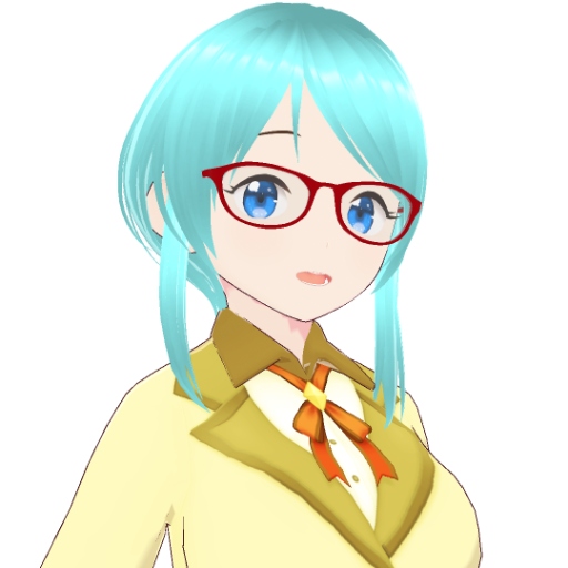 水巻咲_T2モデル