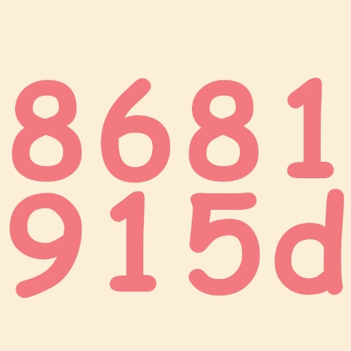 8681915d