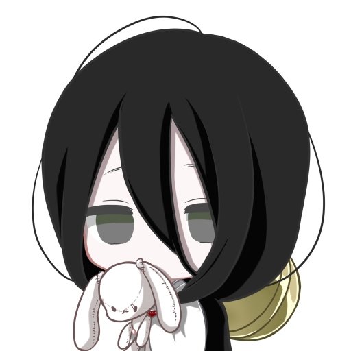 非公式中国うさぎ